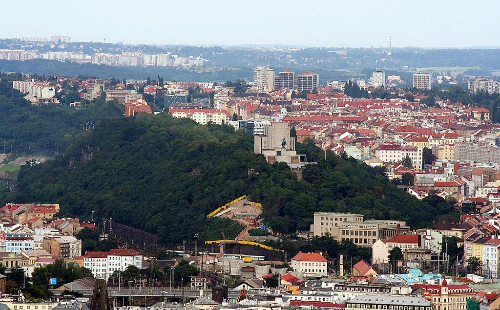 Authentic Art * Prague